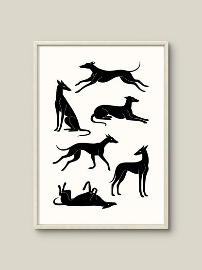 Stillness & Motion Artelo