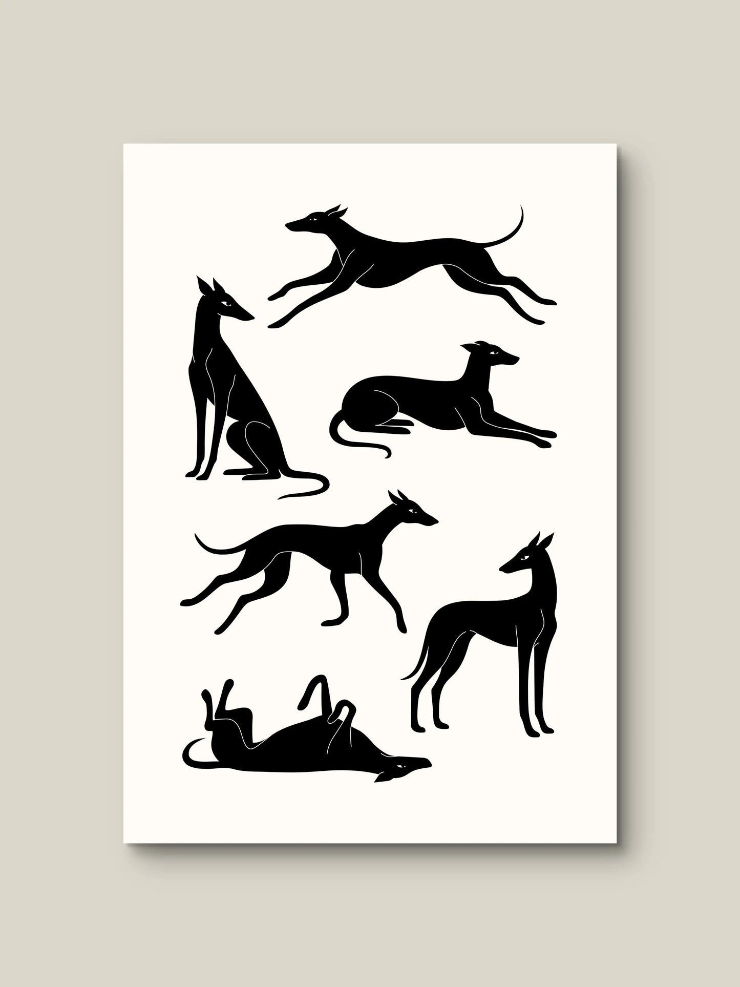 Stillness & Motion Artelo