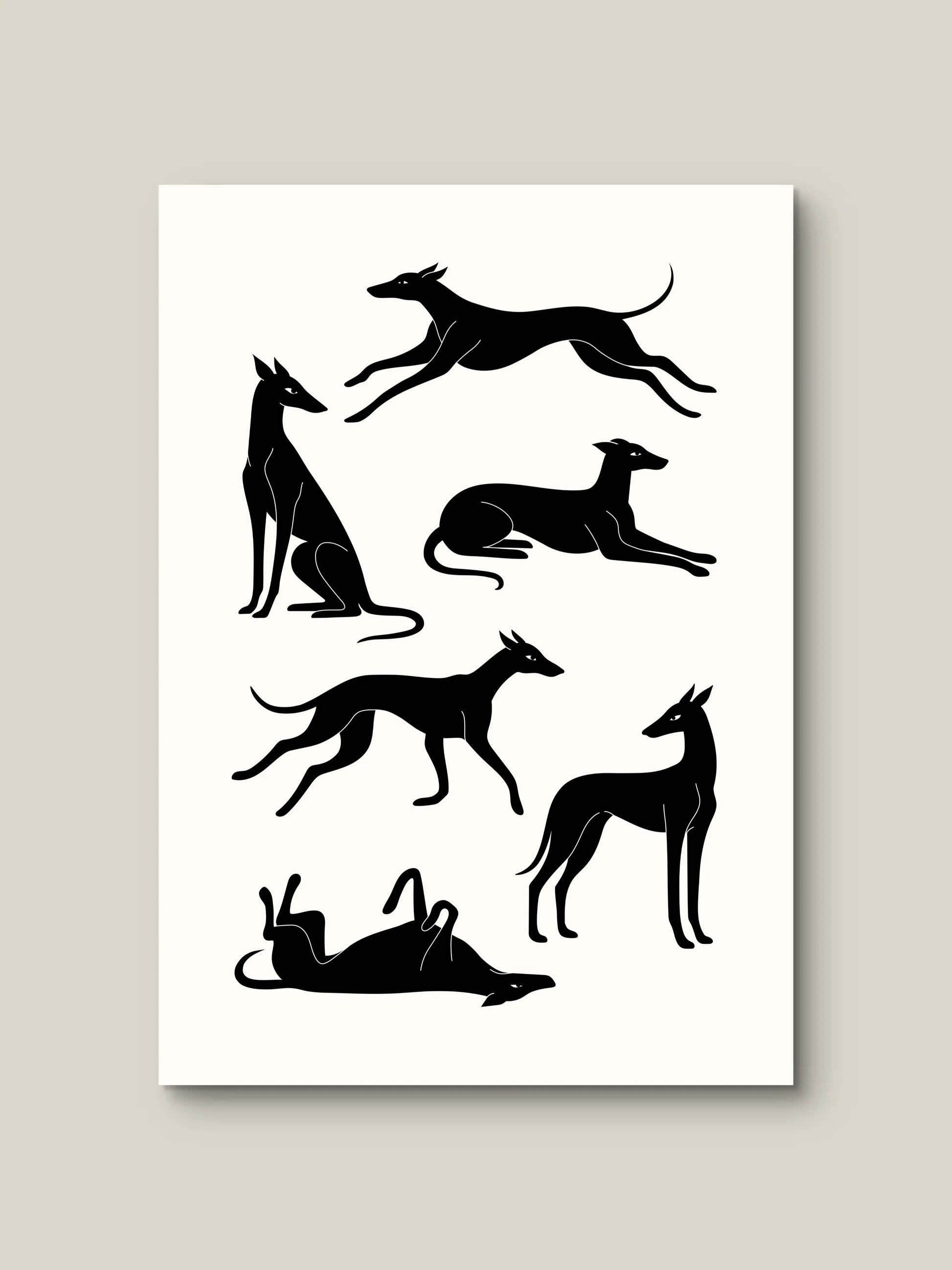 Stillness & Motion Artelo