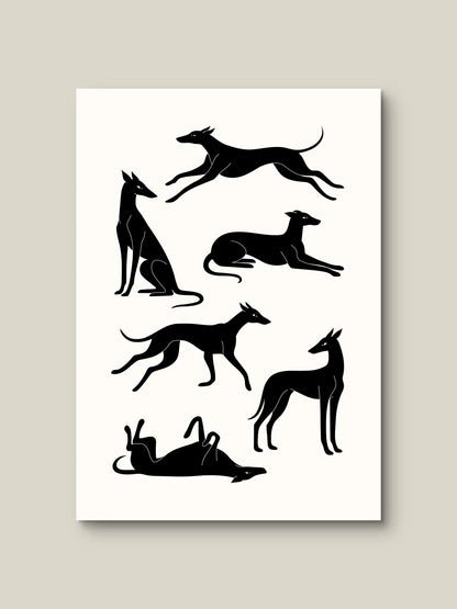 Stillness & Motion Artelo