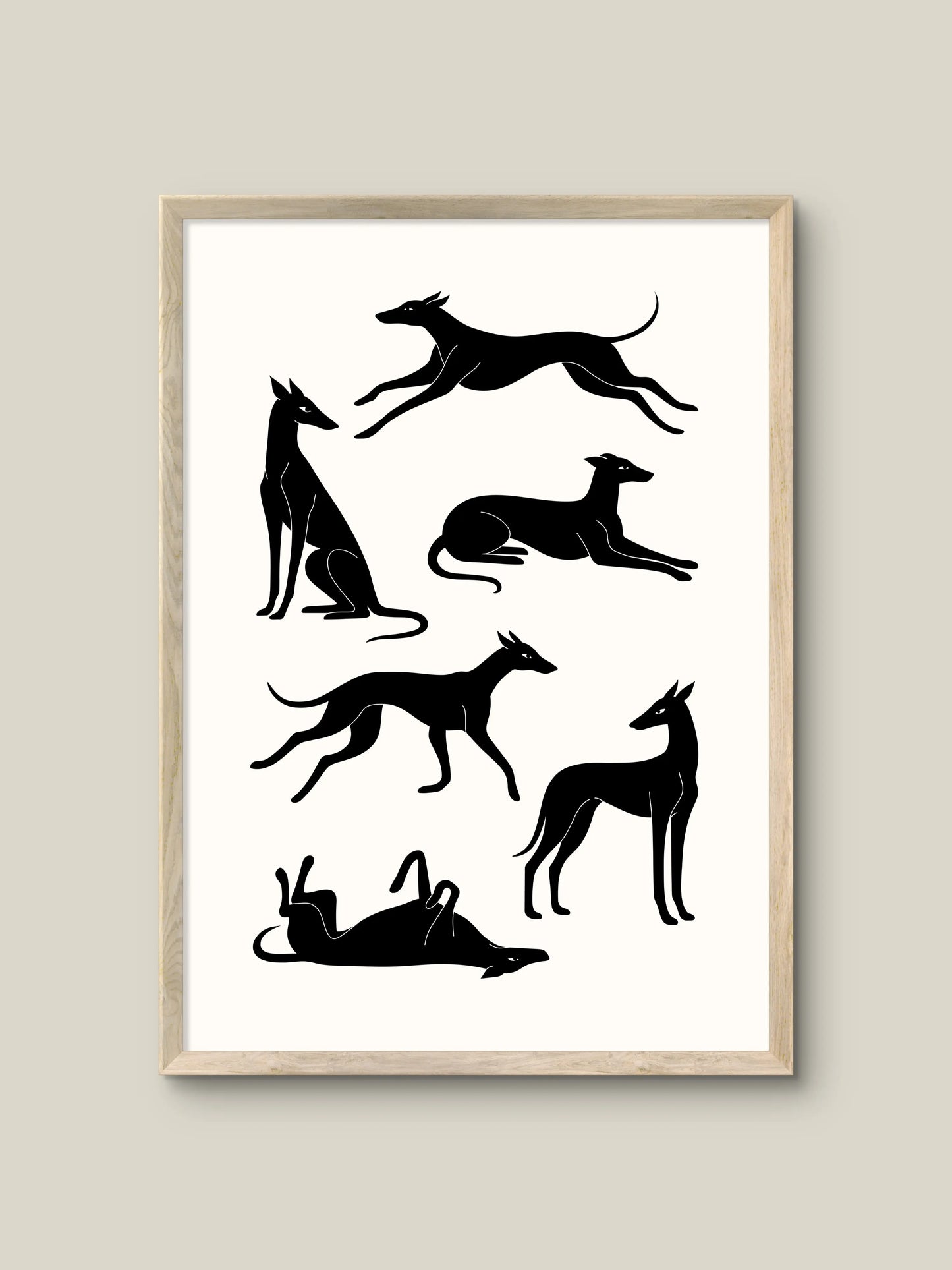 Stillness & Motion Artelo