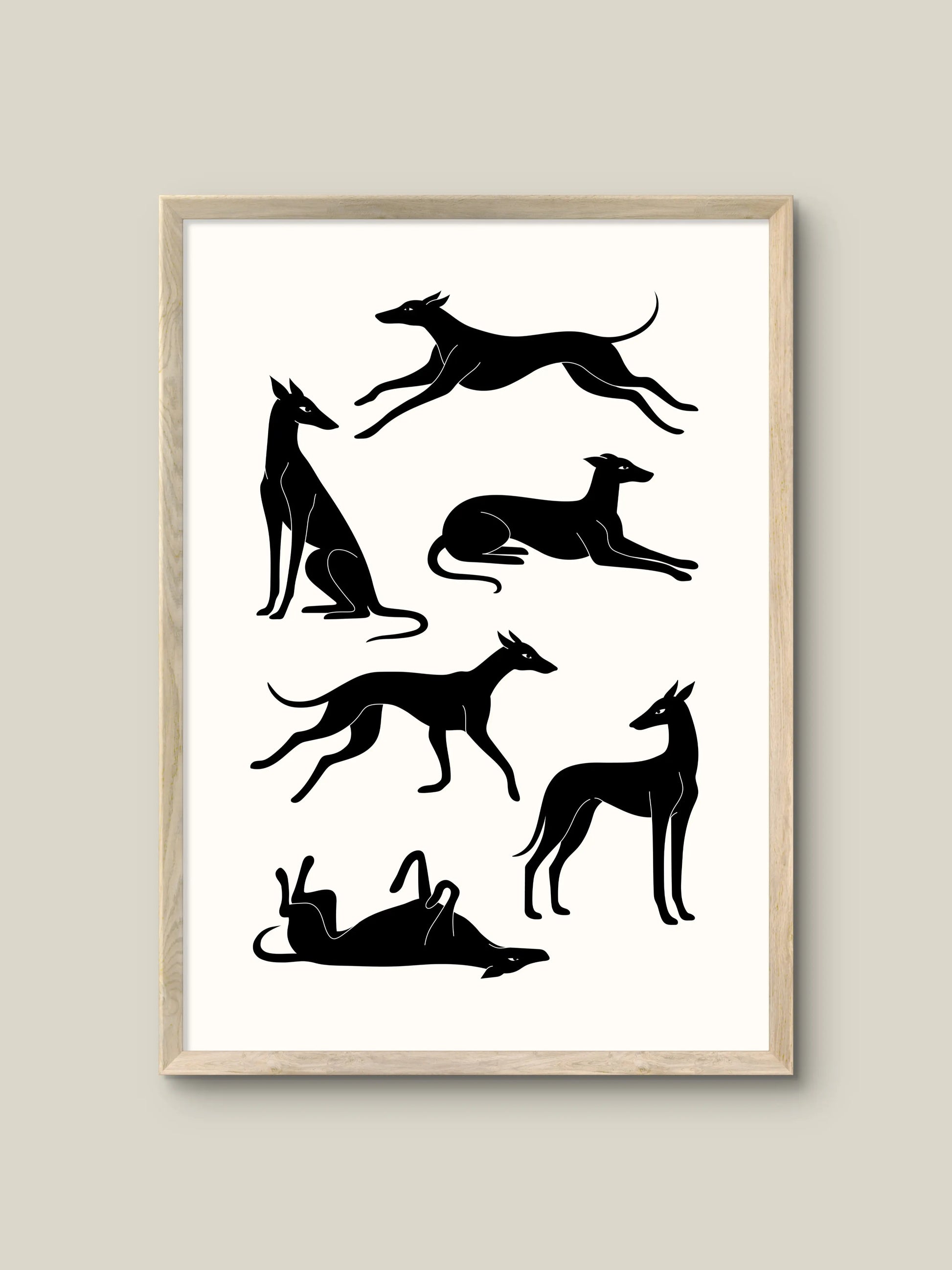 Stillness & Motion Artelo