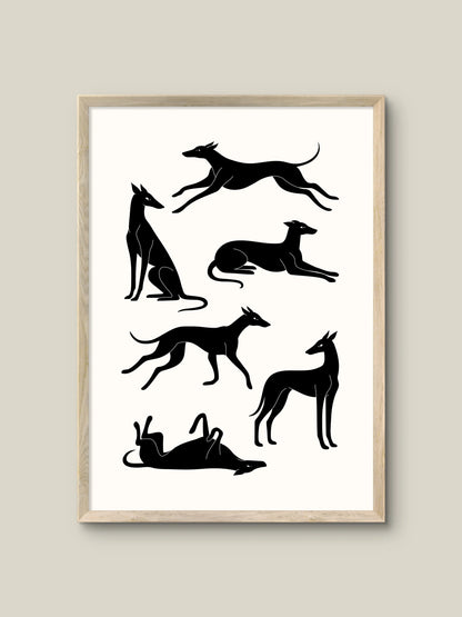 Stillness & Motion Artelo