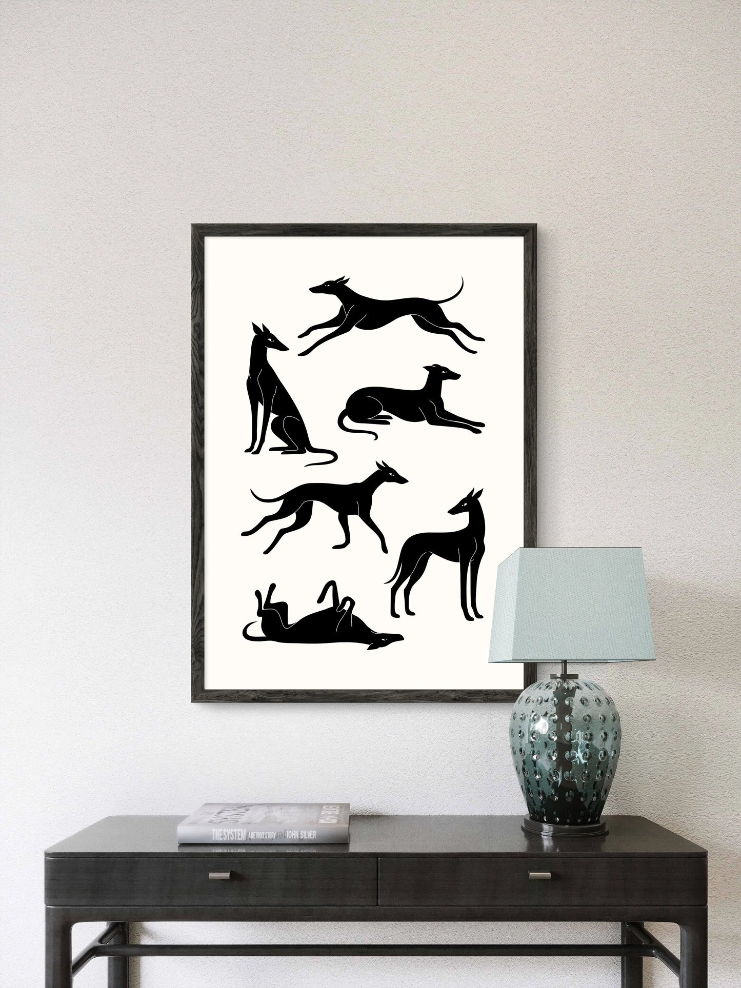 Stillness & Motion Artelo