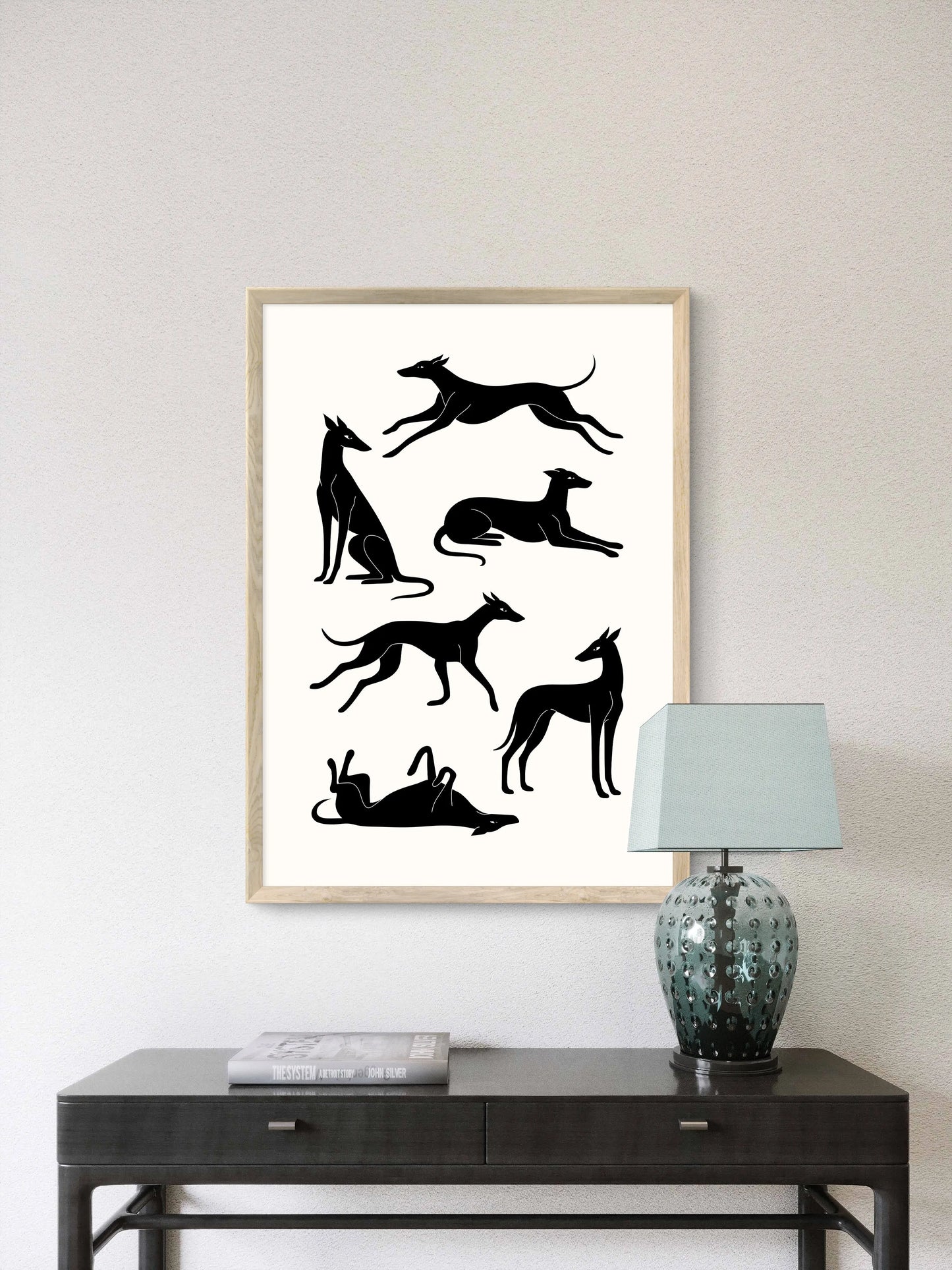 Stillness & Motion Artelo