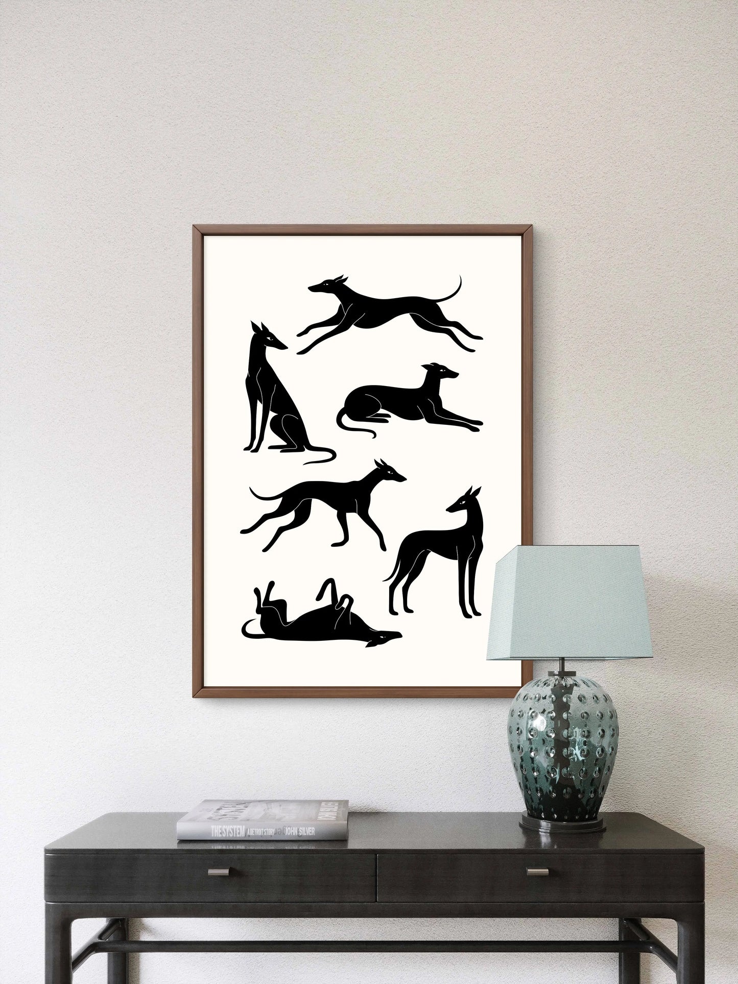 Stillness & Motion Artelo