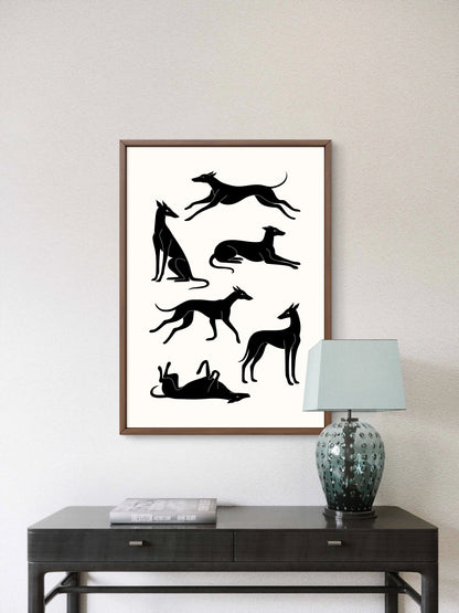 Stillness & Motion Artelo