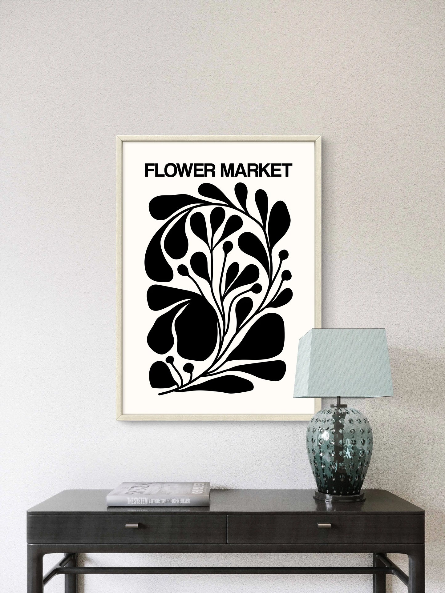 Botanical Rhythm Artelo