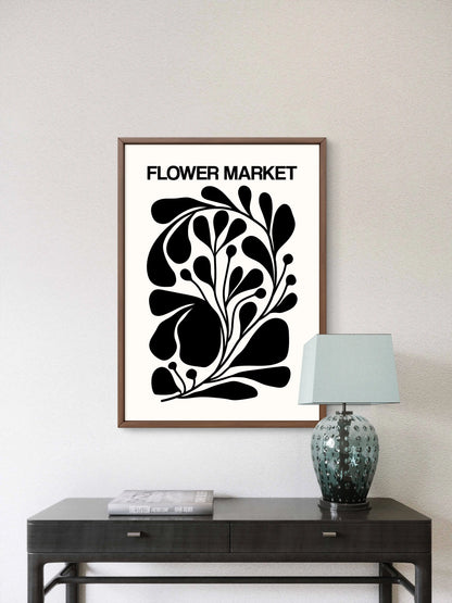 Botanical Rhythm Artelo