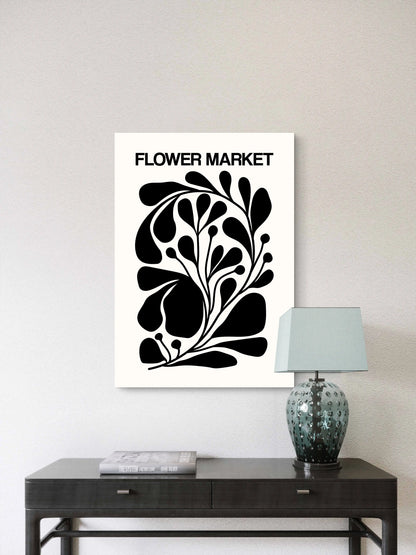 Botanical Rhythm Artelo