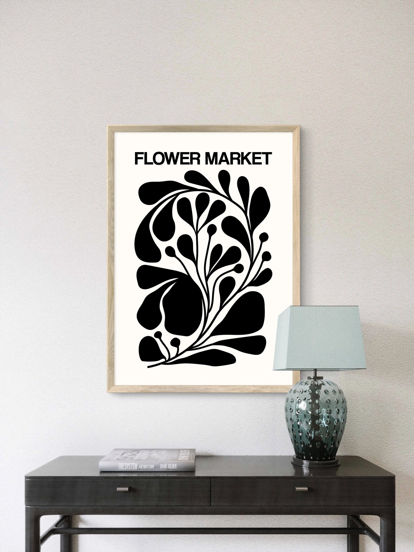 Botanical Rhythm Artelo