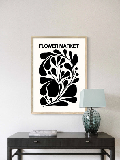 Botanical Rhythm Artelo