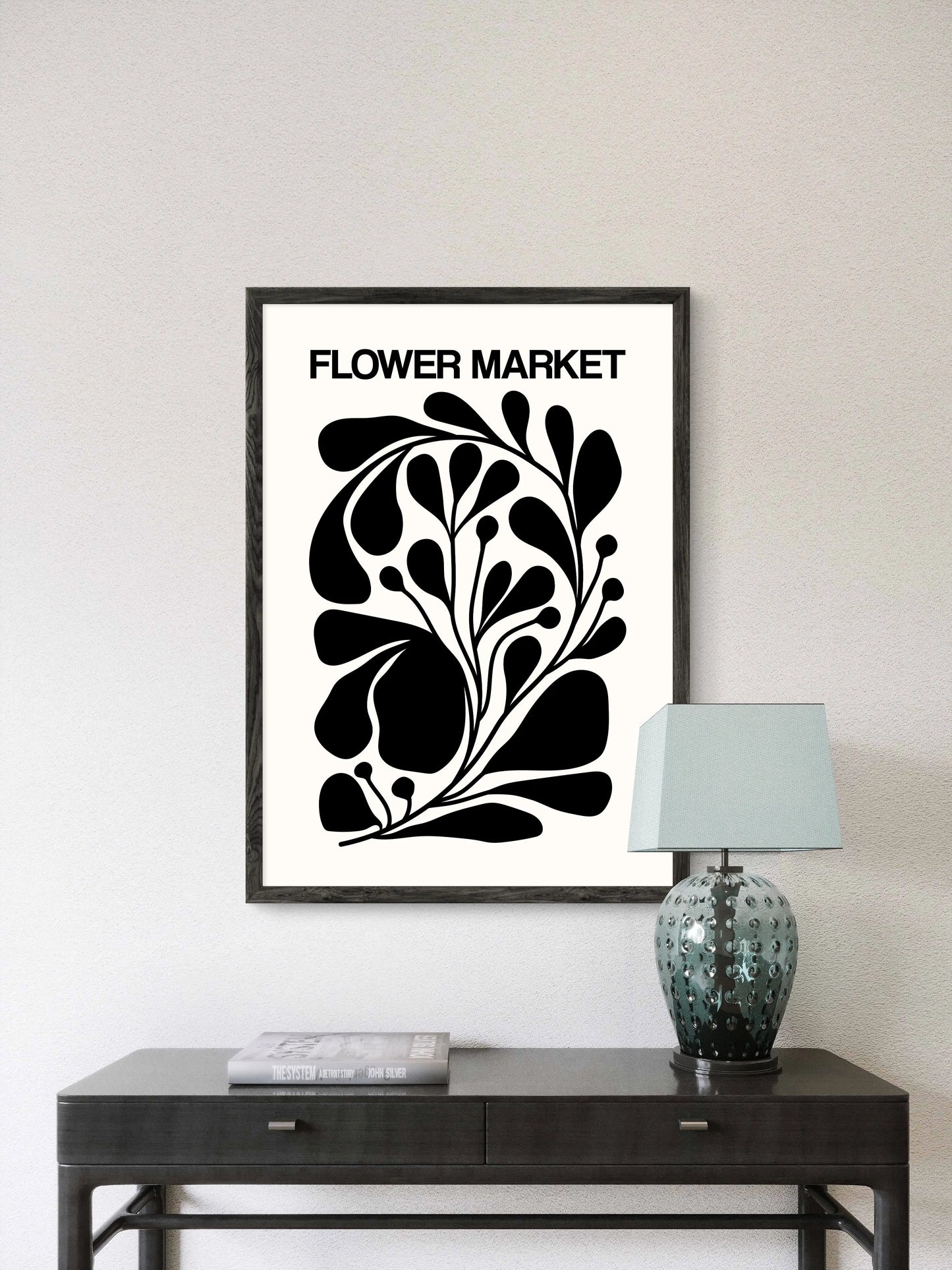 Botanical Rhythm Artelo