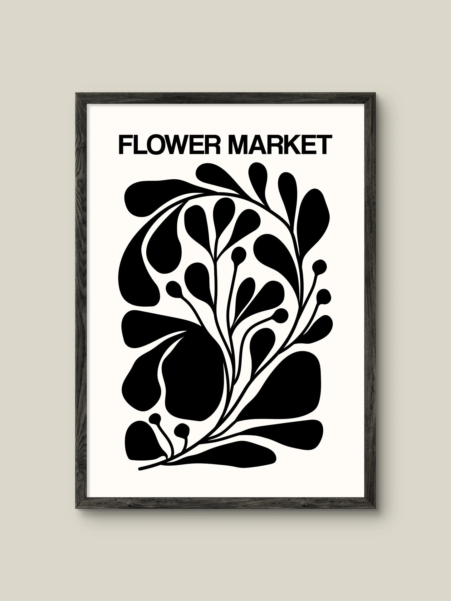 Botanical Rhythm Artelo