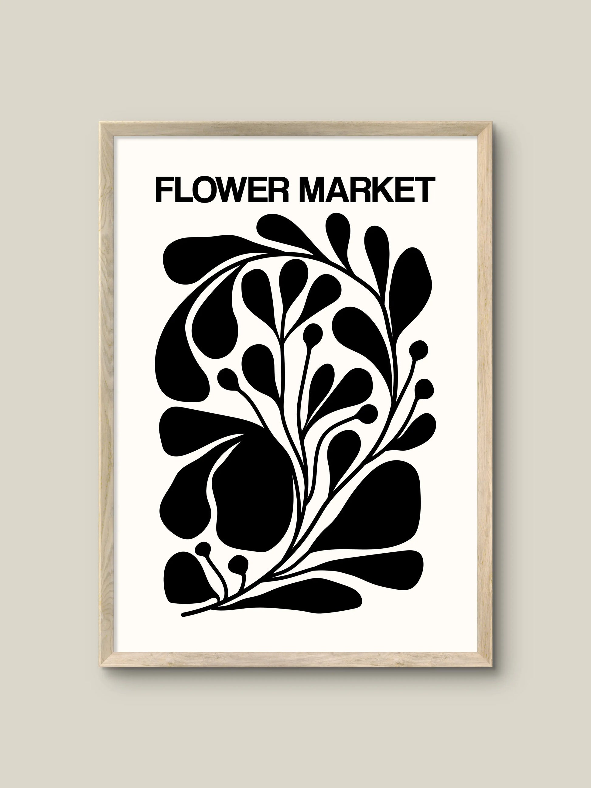 Botanical Rhythm Artelo