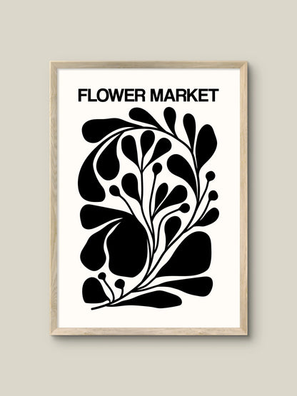 Botanical Rhythm Artelo