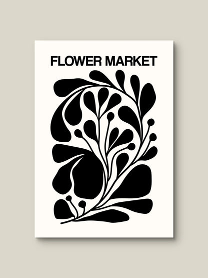 Botanical Rhythm Artelo