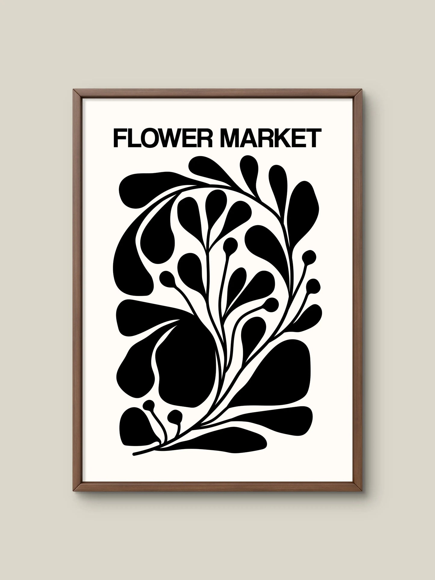 Botanical Rhythm Artelo