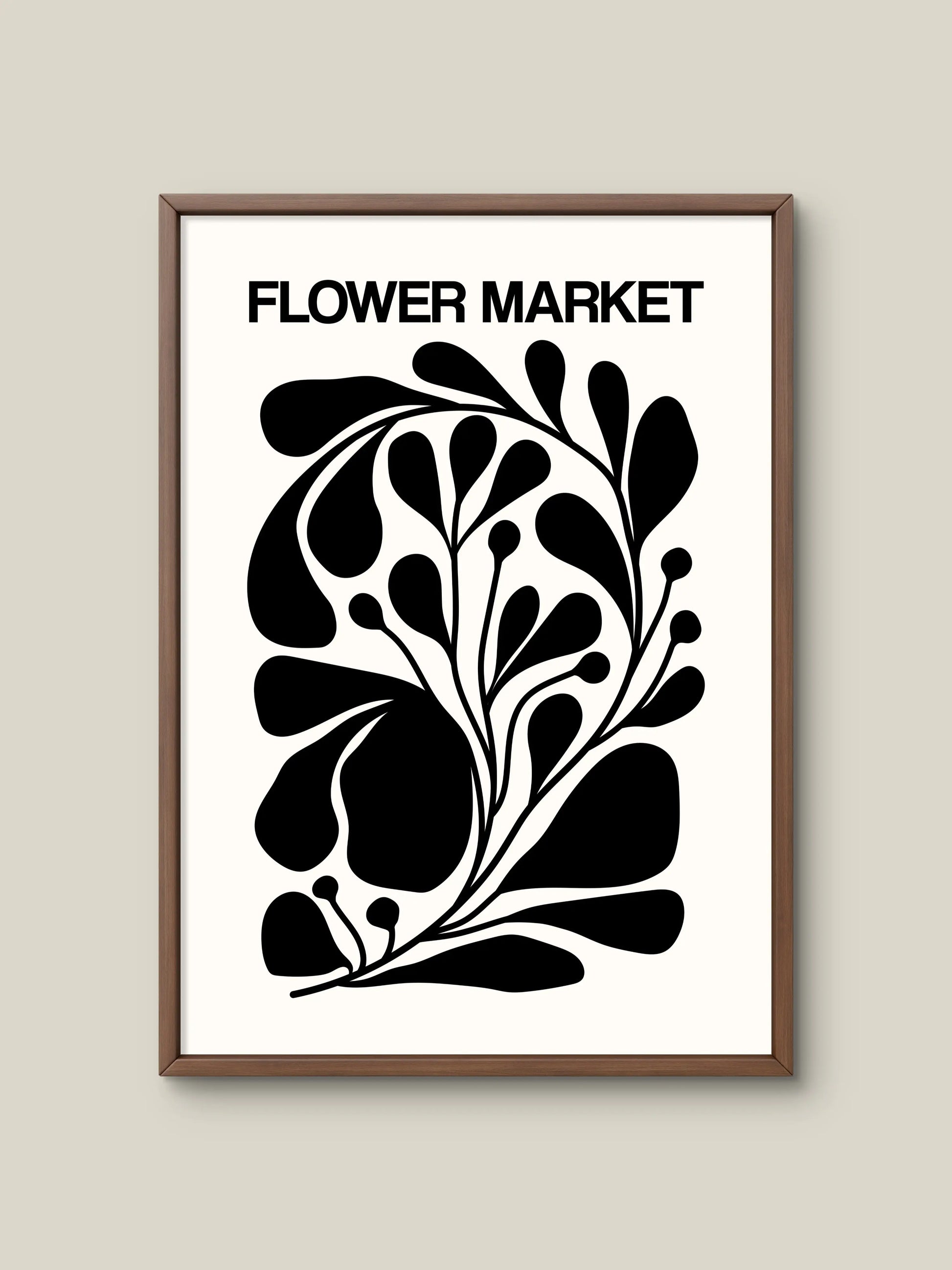 Botanical Rhythm Artelo