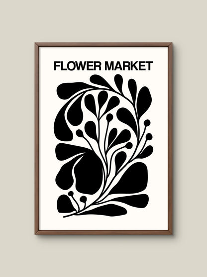 Botanical Rhythm Artelo