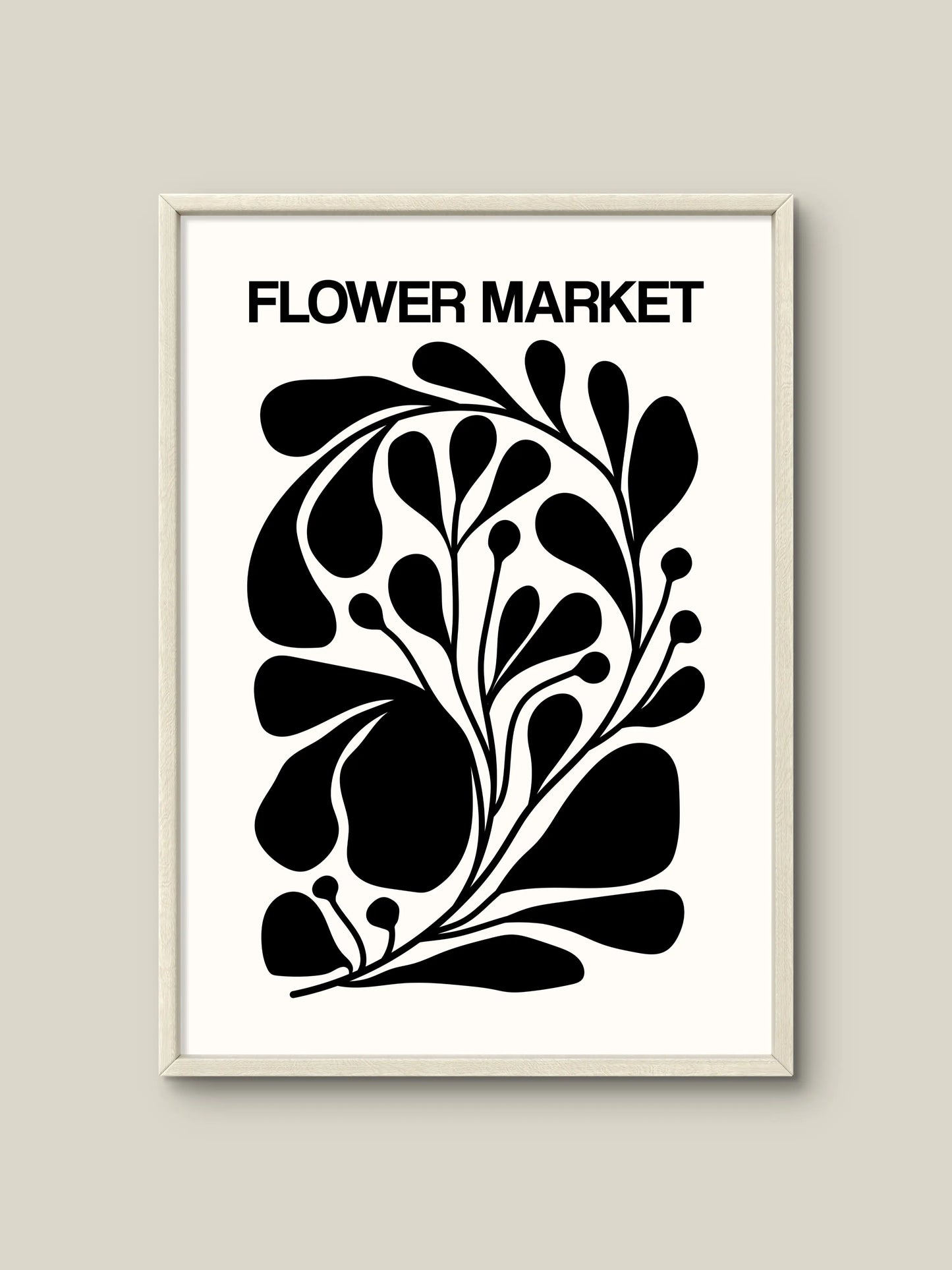 Botanical Rhythm Artelo