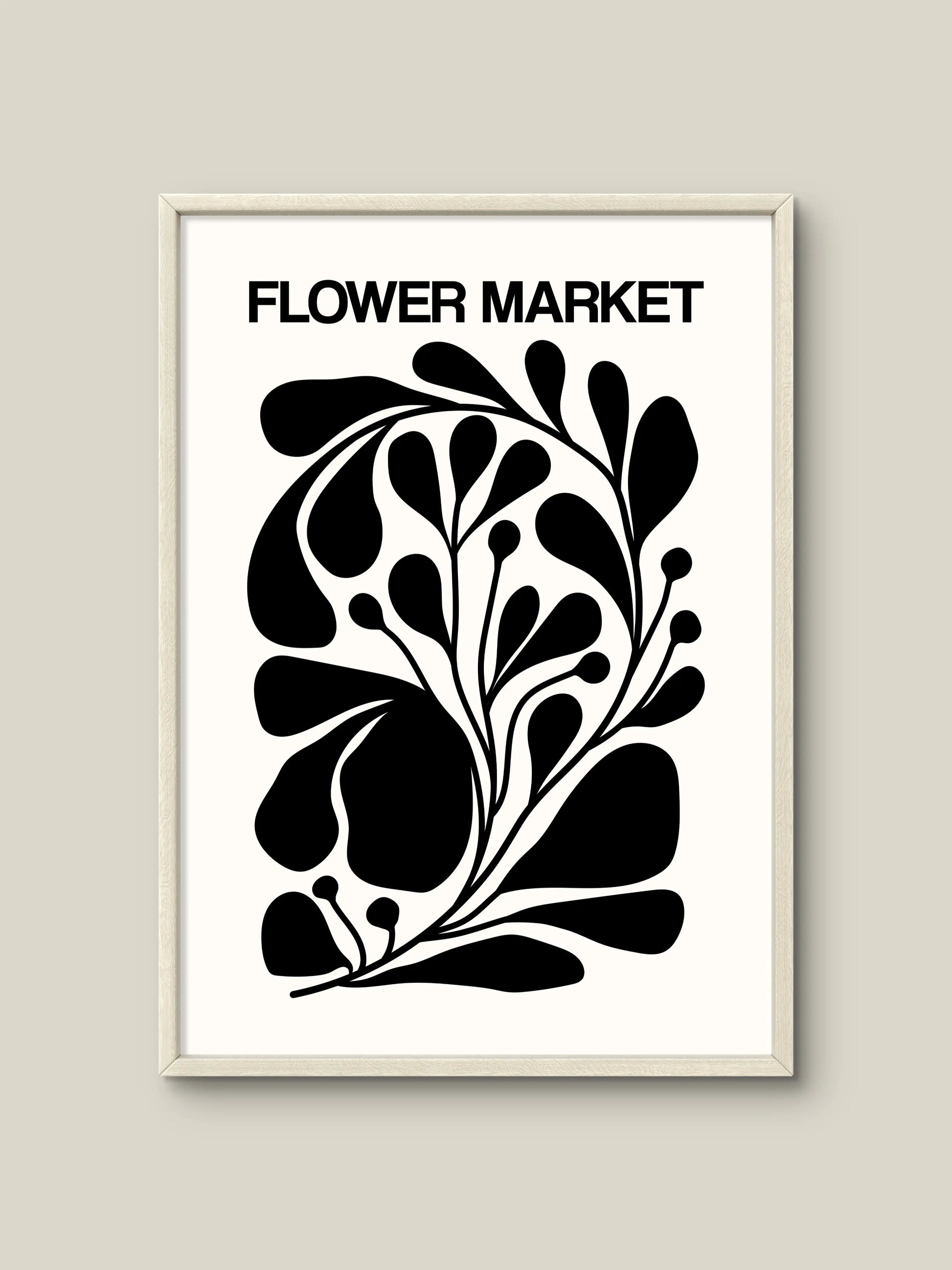 Botanical Rhythm Artelo