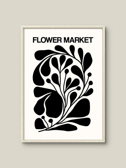 Botanical Rhythm Artelo