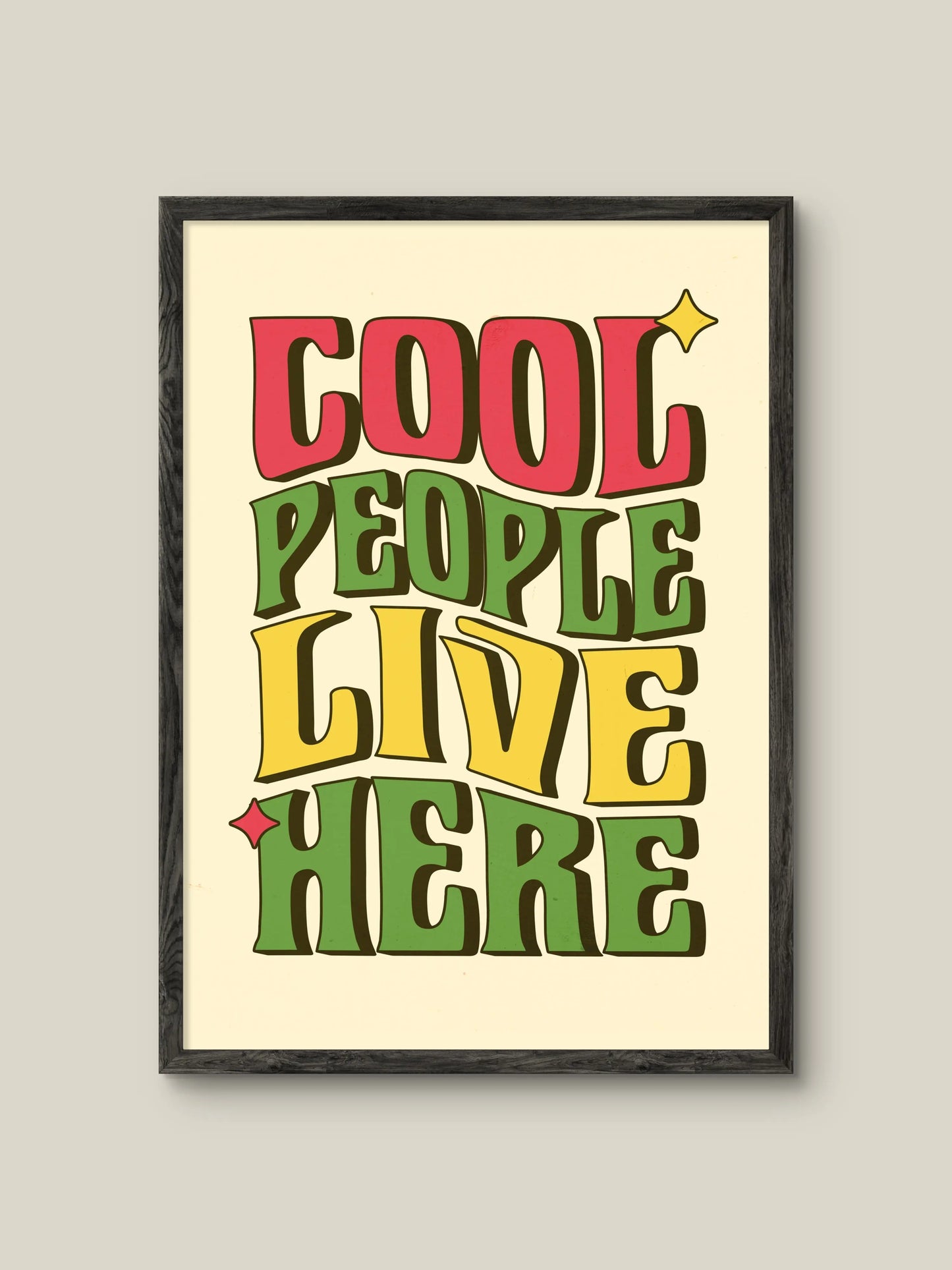 🎁 Cool People (100% off) Artelo