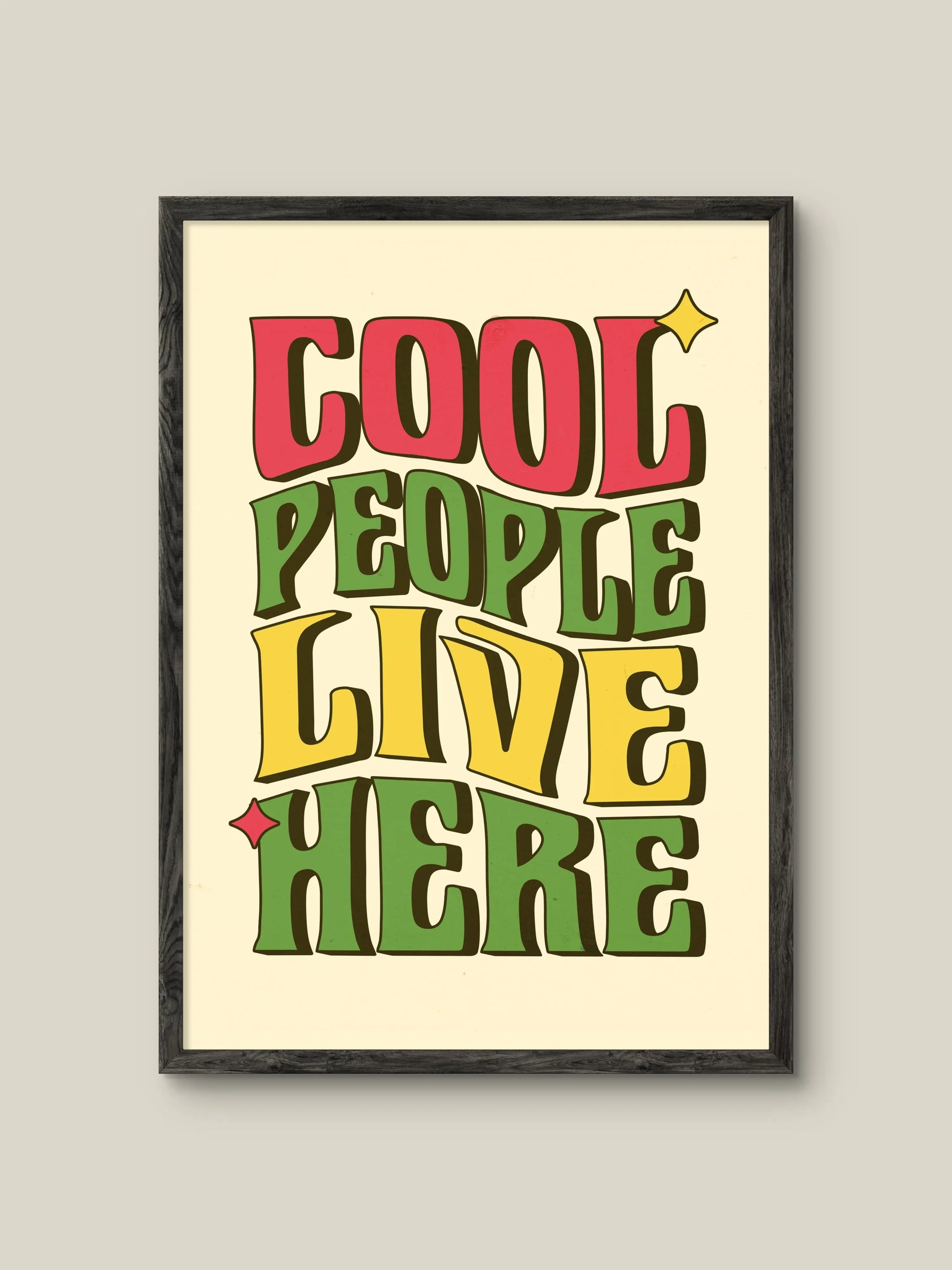 🎁 Cool People (100% off) Artelo