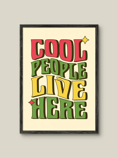 🎁 Cool People (100% off) Artelo