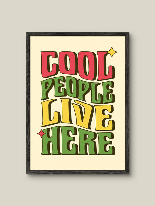 🎁 Cool People (100% off) Artelo