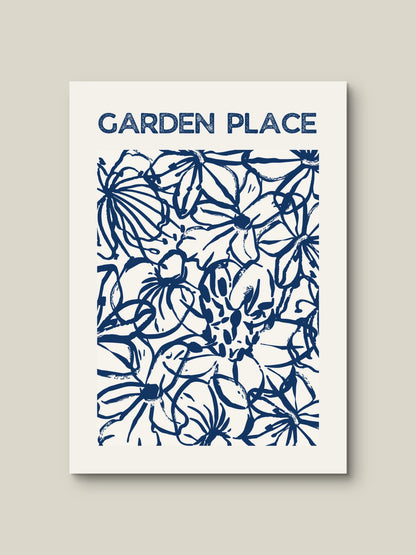 Garden Place Artelo