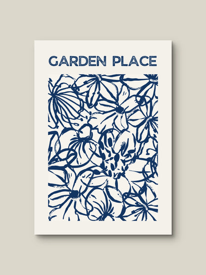 🎁 Garden Place (100% off) Artelo