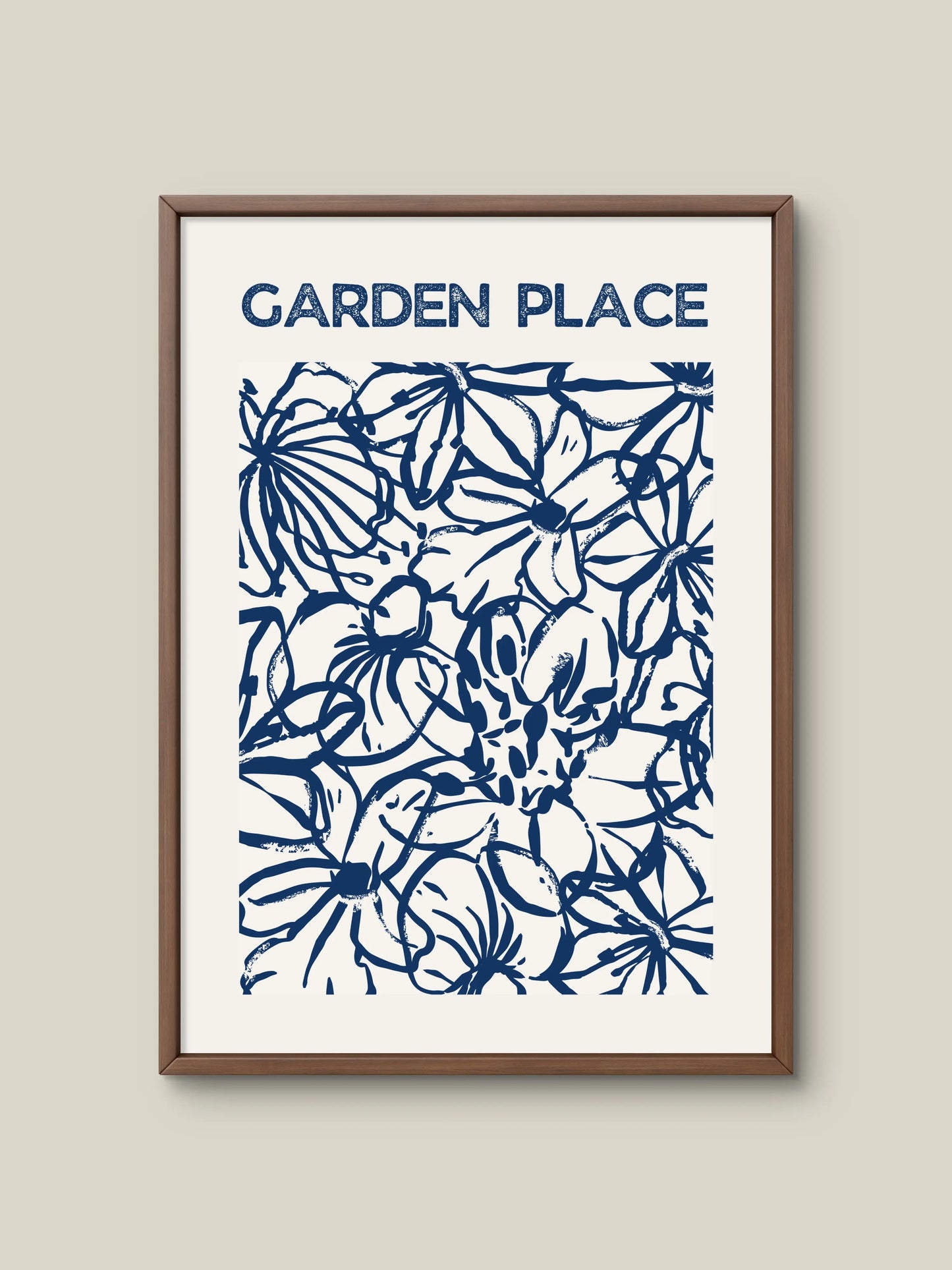 Garden Place Artelo