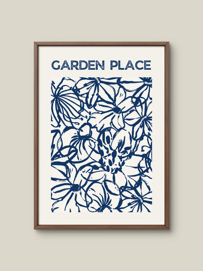 Garden Place Artelo