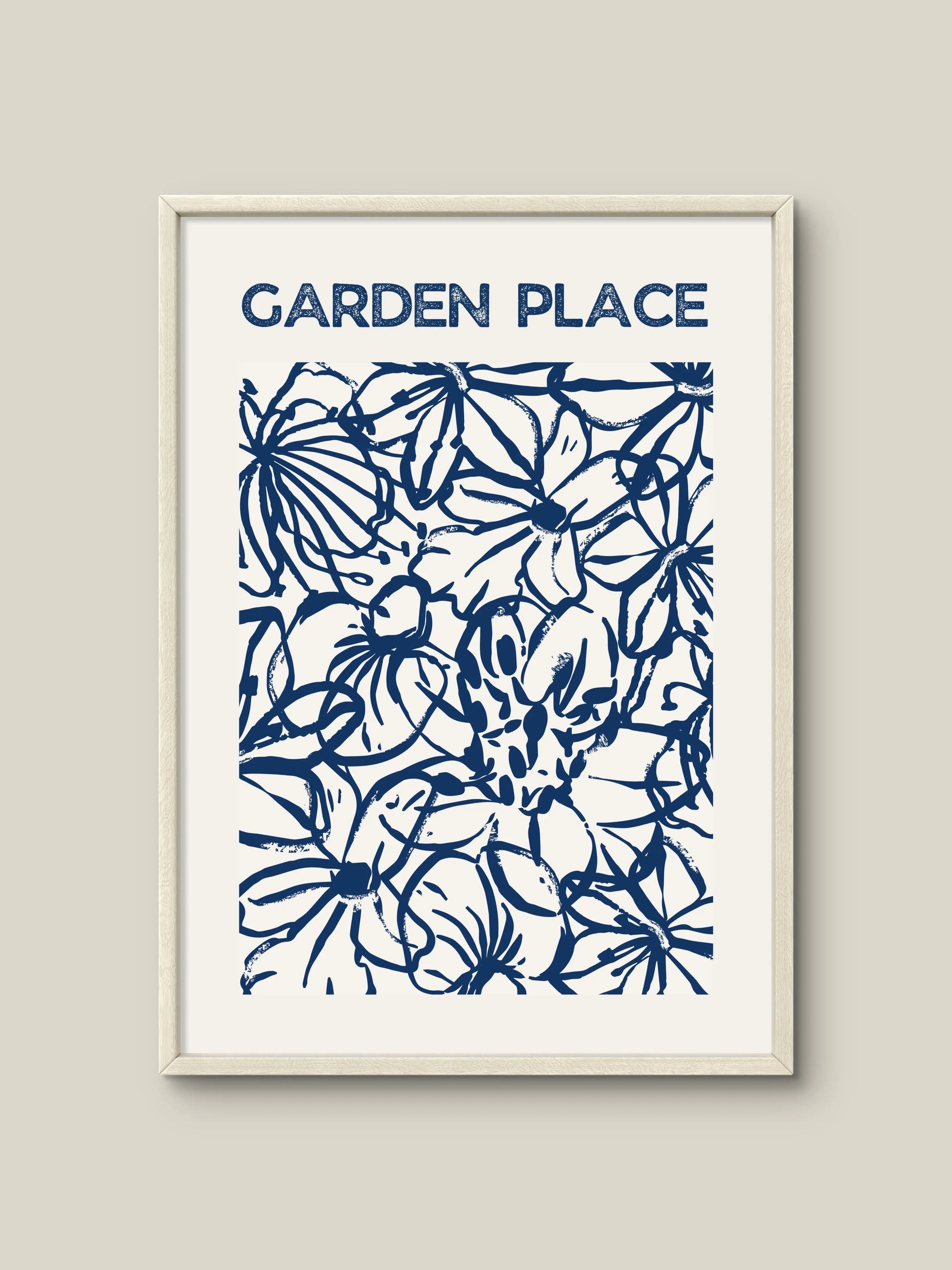 Garden Place Artelo