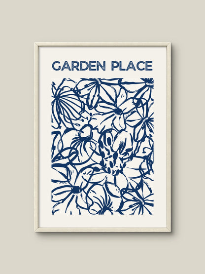 Garden Place Artelo
