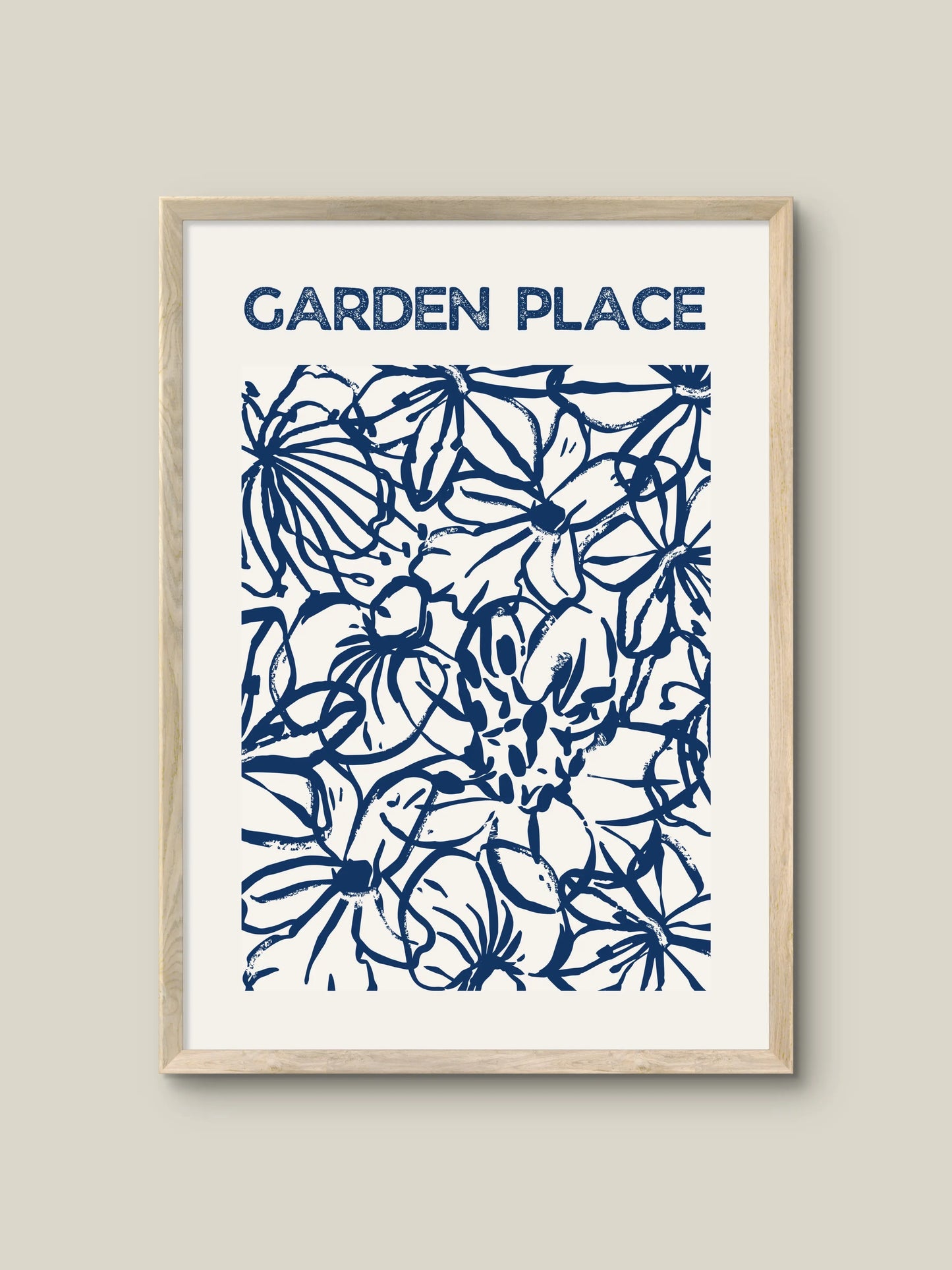 Garden Place Artelo