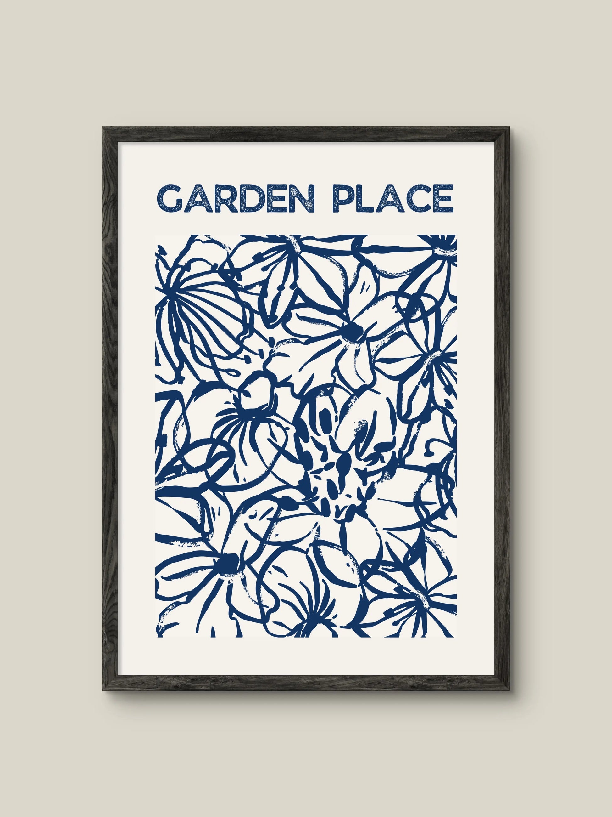 Garden Place Artelo