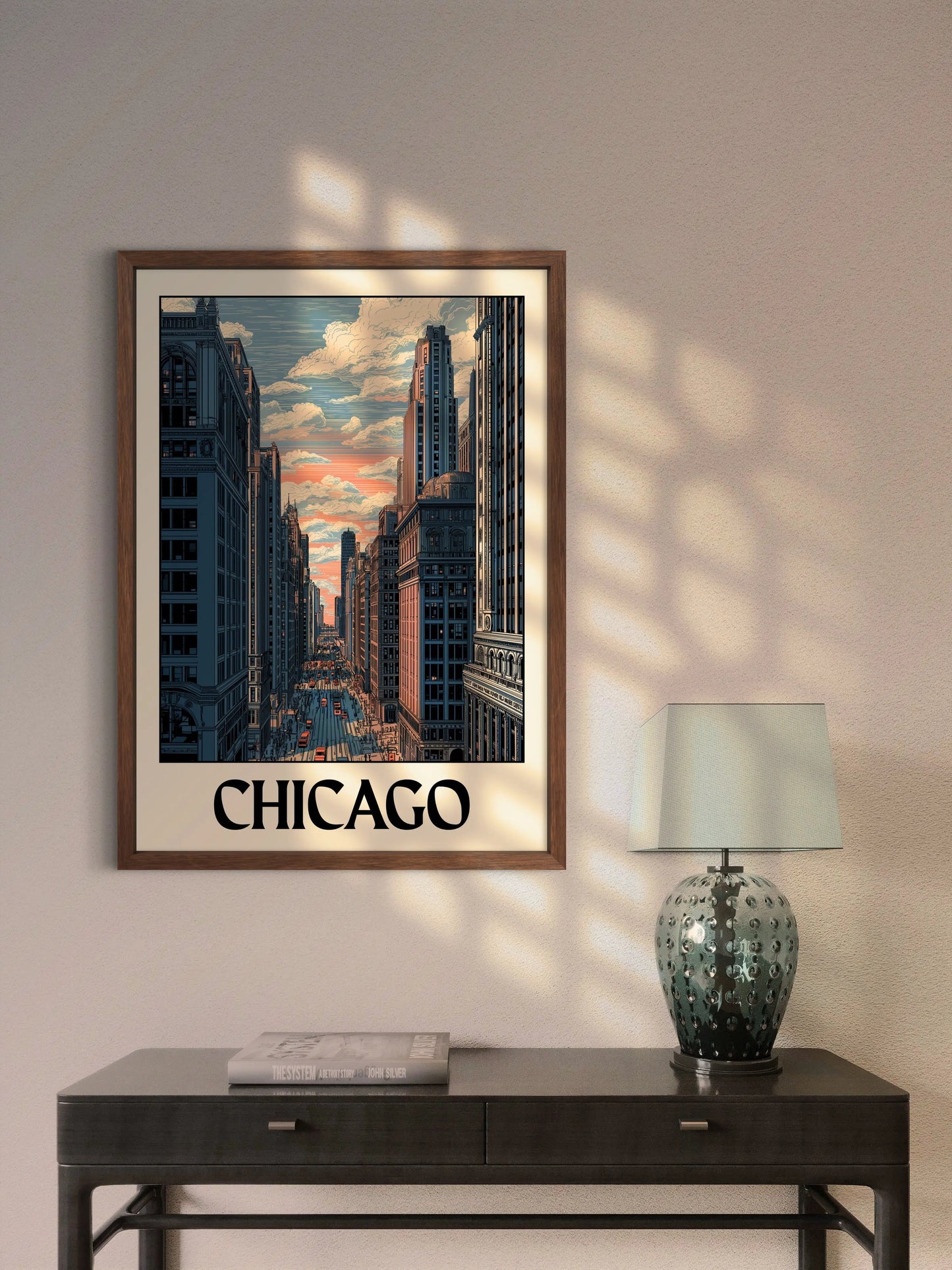 Chicago Artelo