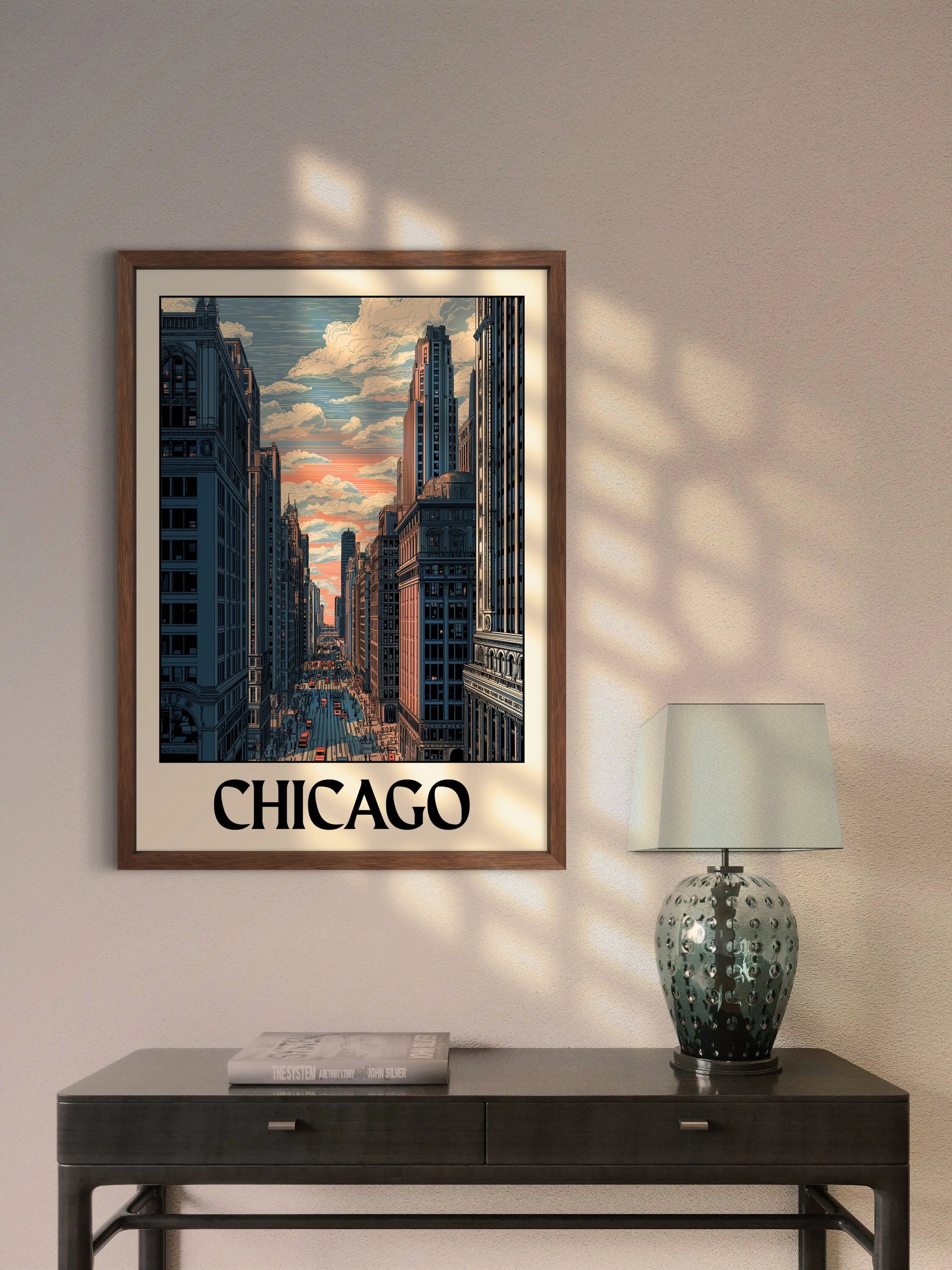 Chicago Artelo
