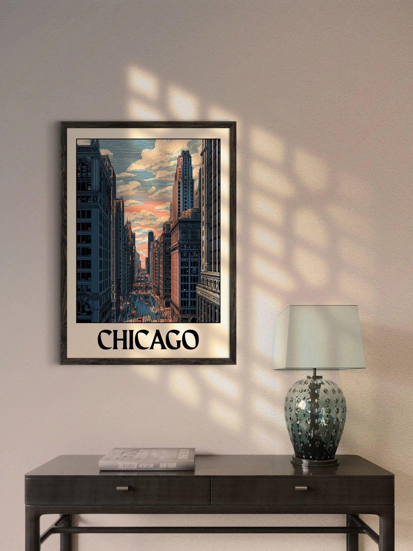 Chicago Artelo