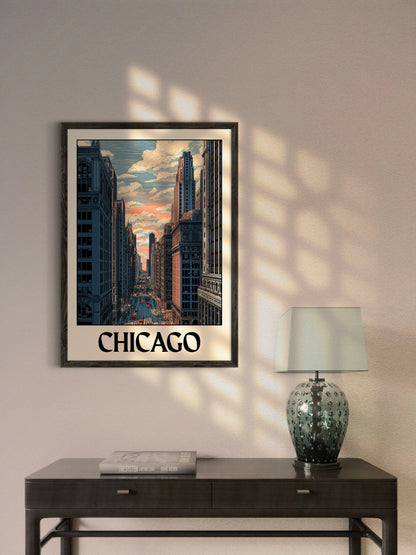 Chicago Artelo