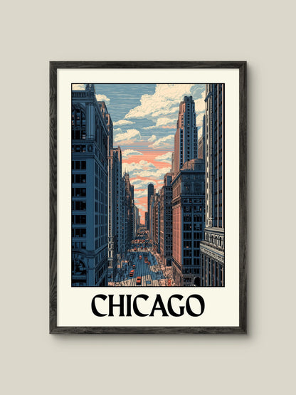 Chicago Artelo