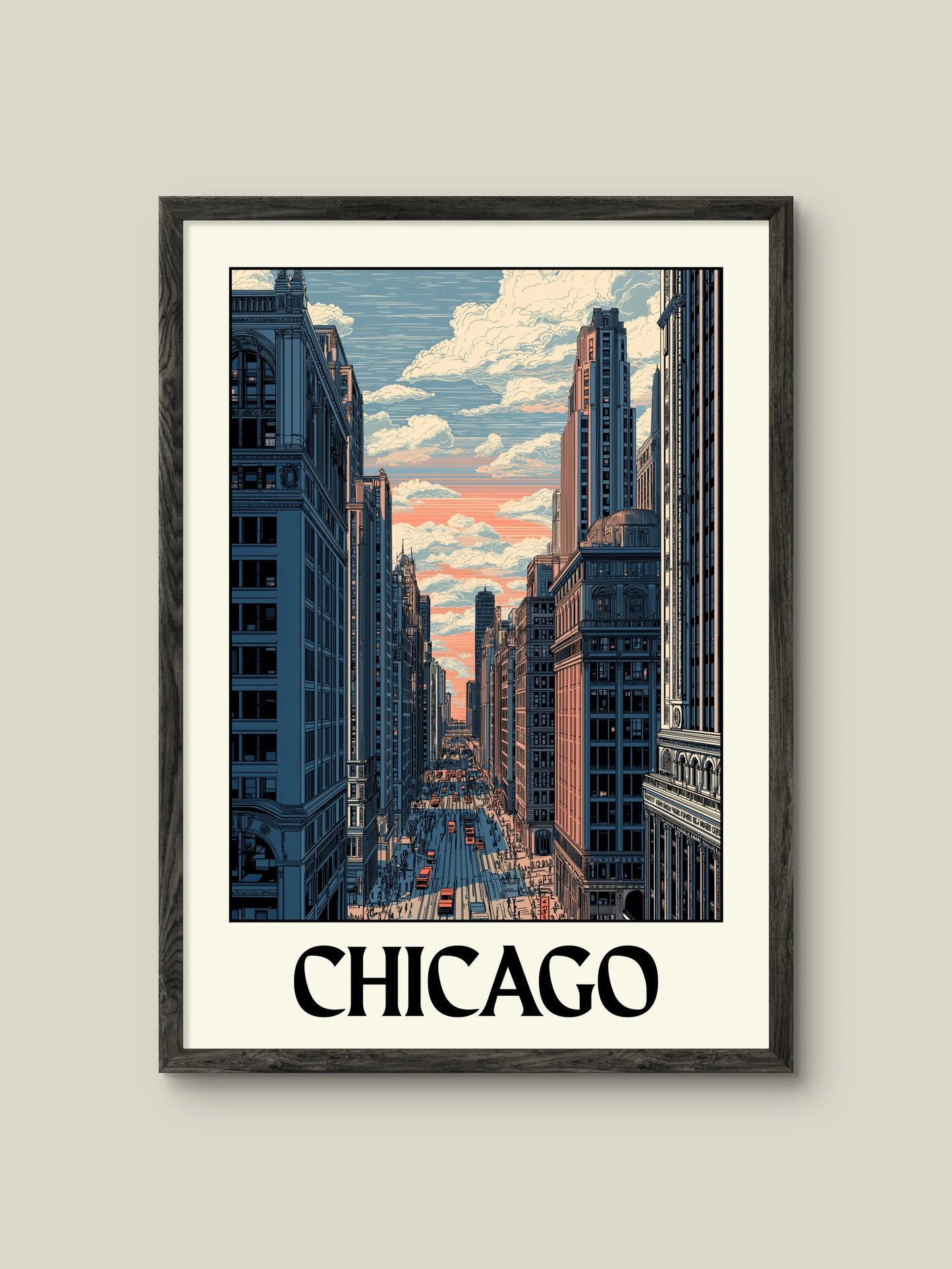 🎁 Chicago (100% off) Artelo