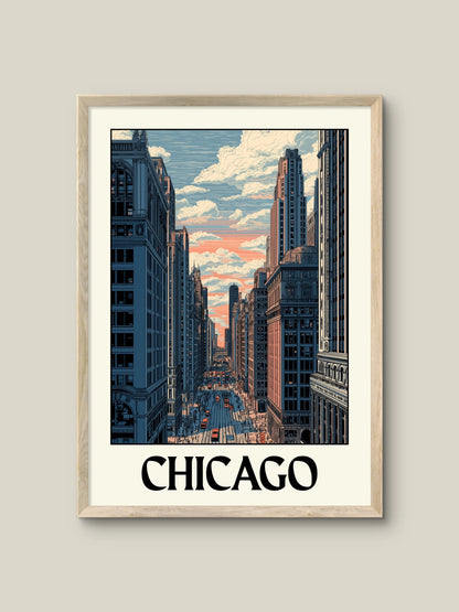Chicago Artelo
