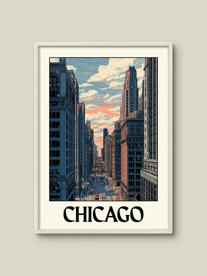 Chicago Artelo
