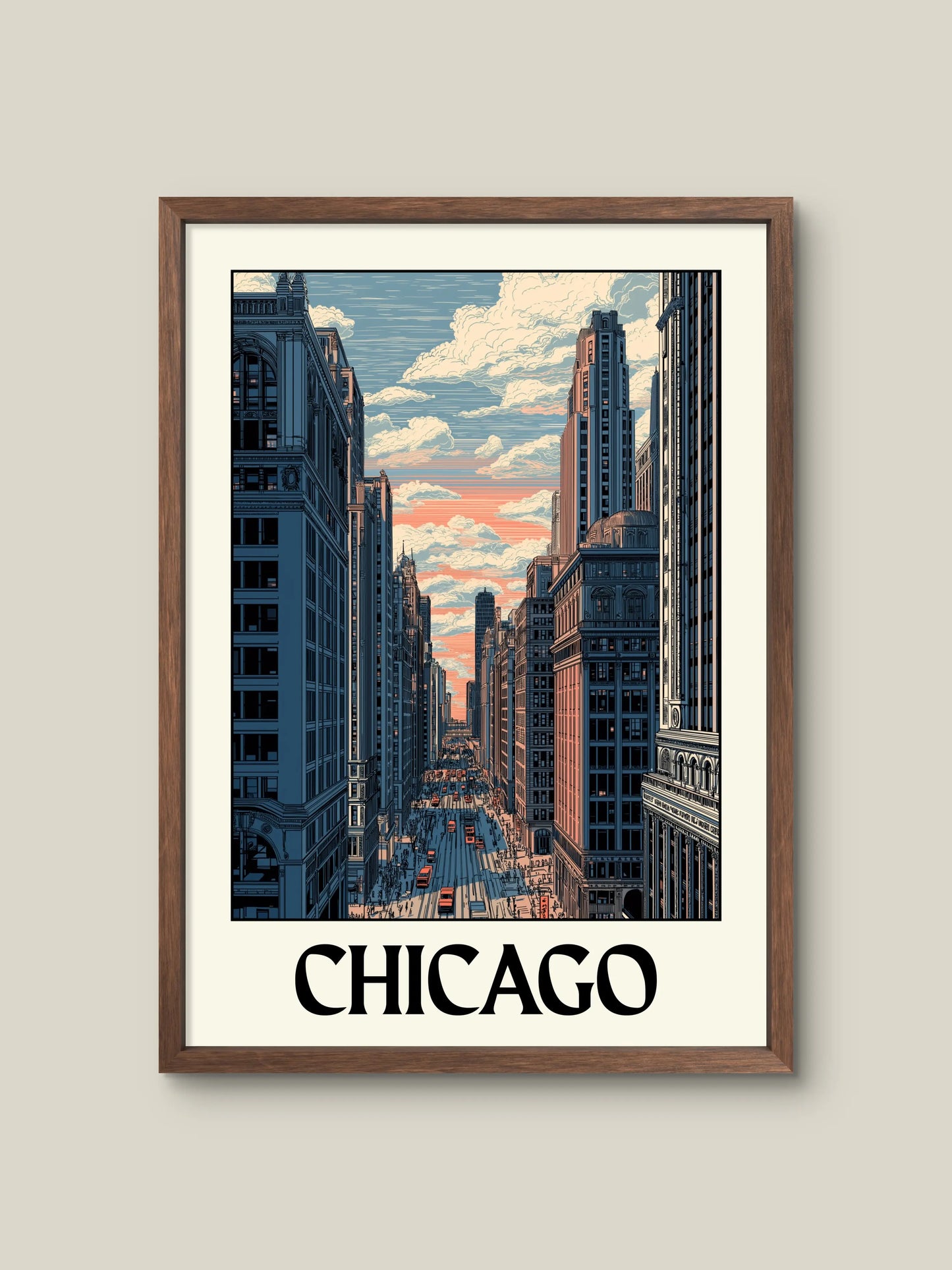 Chicago Artelo