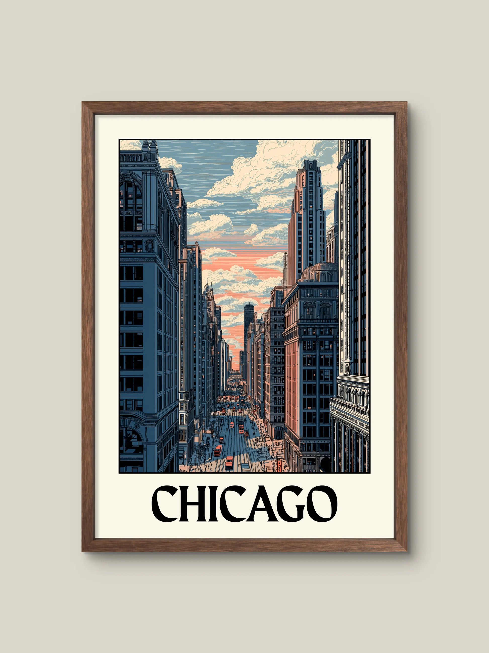 Chicago Artelo