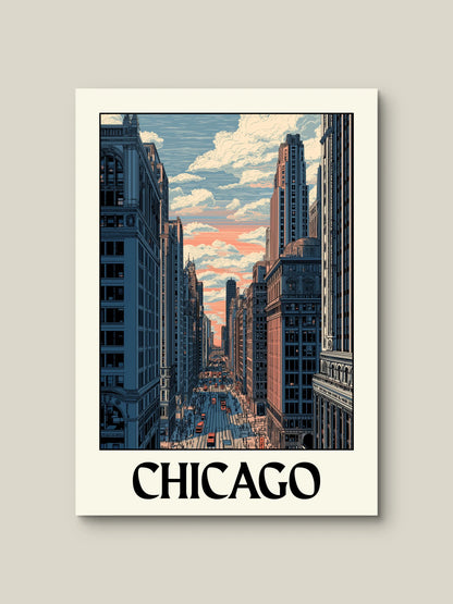 Chicago Artelo